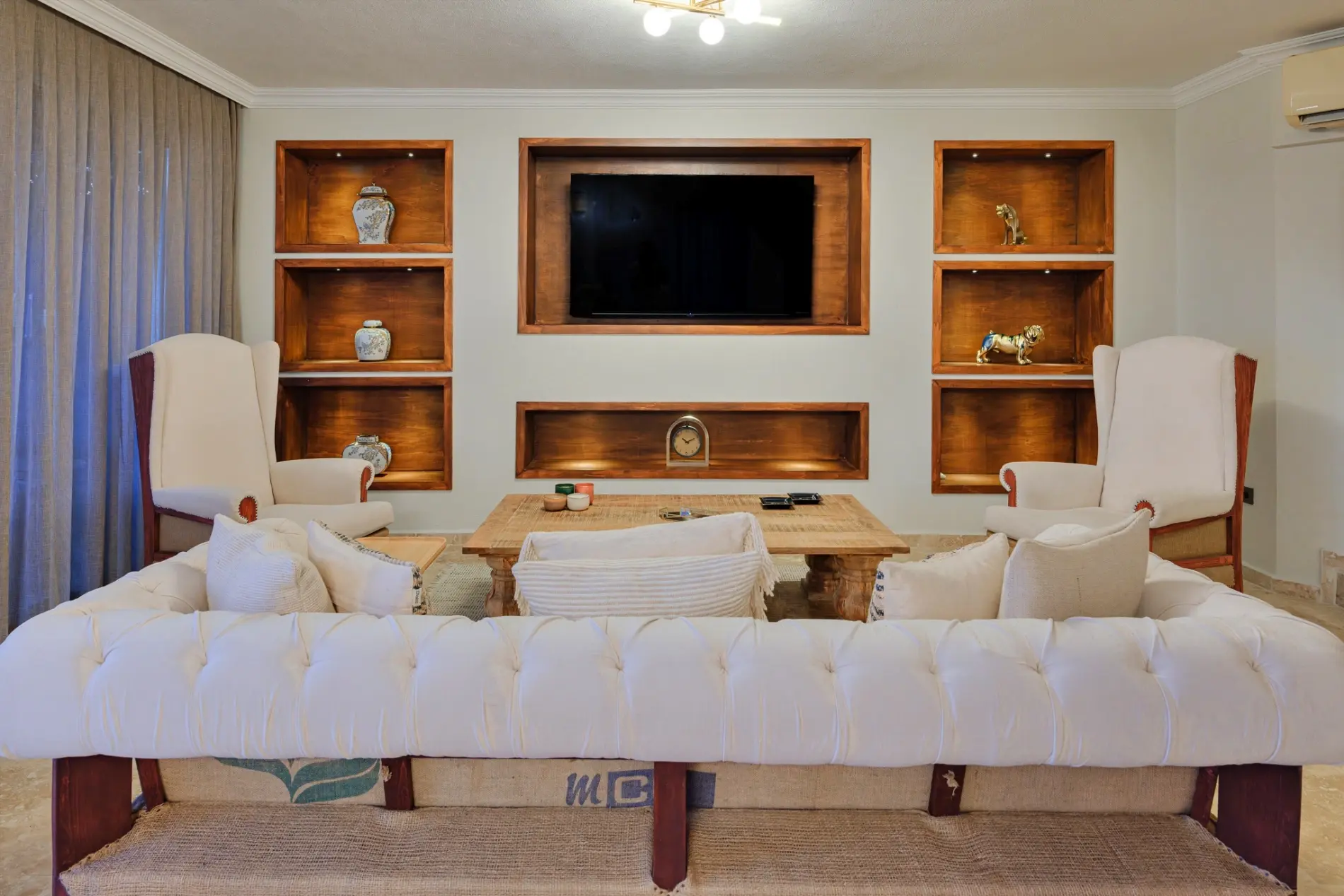 Villa Nisa görsel 27